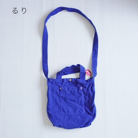 全5色＊goods＊V.D.L.C -トートバッグ(VC-1)