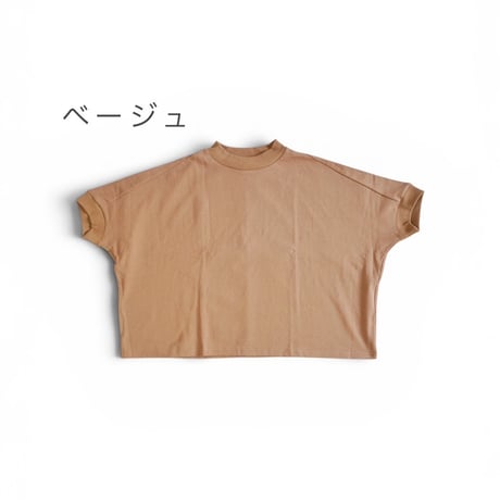 ３色＊レディース＊Linen ya-リネンヤ-空紡糸度詰めTシャツ
