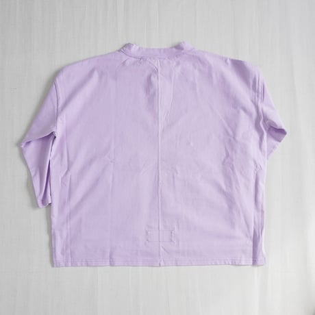 3色＊レディース＊快晴堂 -Gir's-Tシャツ/スクエアポケ・長袖シャツ 61C-29