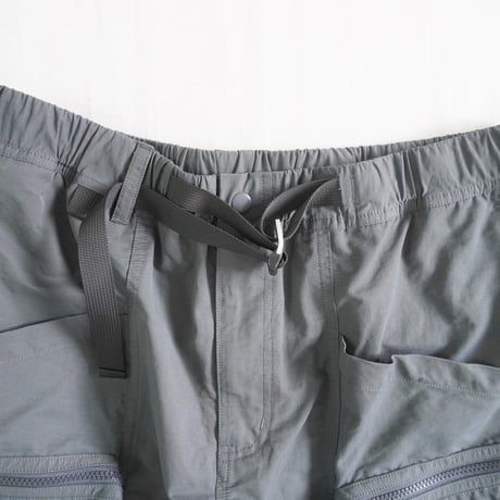 2色＊ユニセックス＊Audience-オーディエンス-60/40クロス ストレージ ツールカーゴ ショーツ[AUD3684]
