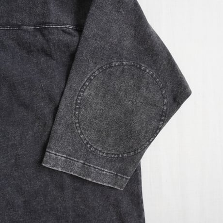 4色＊goods＊IMPRESTORE-インプレストア-Football half sleeve / Sonya t-cloth V.D