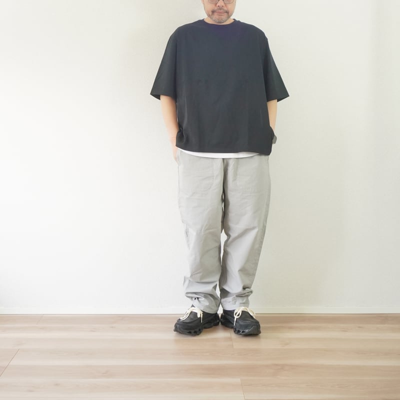 3色＊ユニセックス＊TIGRE BROCANTE-ティグルブロカンテ-ジンバブエ