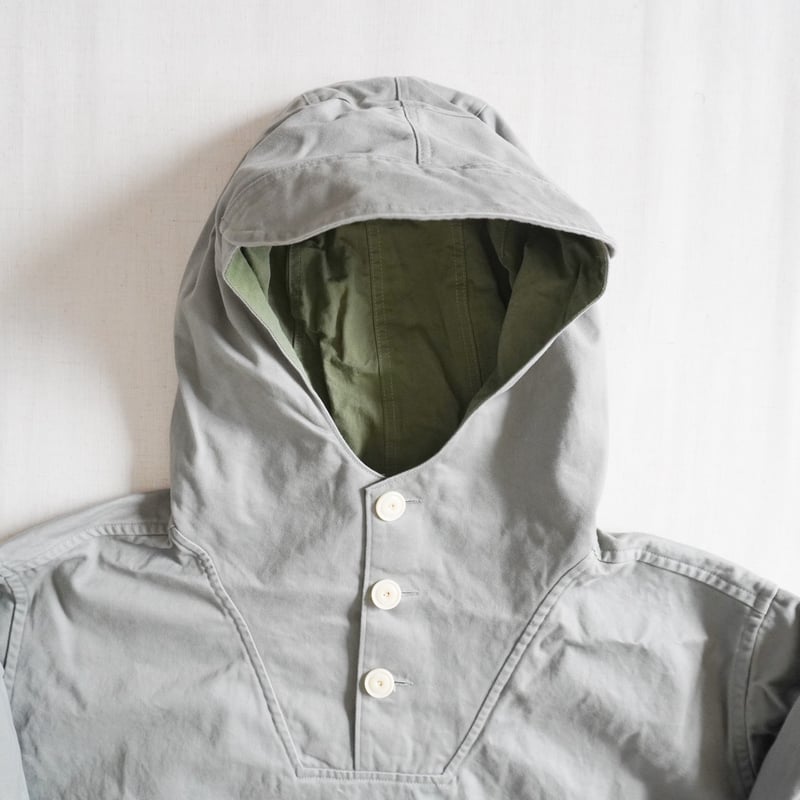 レディース＊快晴堂-HAYATEアルピーノアノラック 43JK-53/c/# 2 金茶