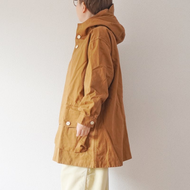 国内未発売 Jiberish ジバリッシュ アノラック XXL レディース＊快晴堂-HAYATEアルピーノアノラック 43JK-53/c/# 2