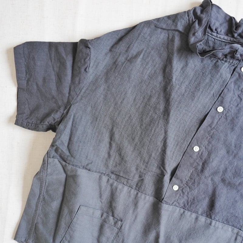 Y2K TIGRE BROCANTE ティグルブロカンテ　雲柄 34 Y2K TIGRE BROCANTE ティグルブロカンテ 雲柄 34 Y2K TIGRE