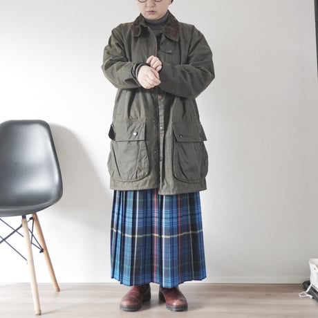 ジャケット・アウター 80s- field&stream native blanket coat DESCENTE BLANC LOOK (SPRING) | デサントストア-DESCENTE STORE-