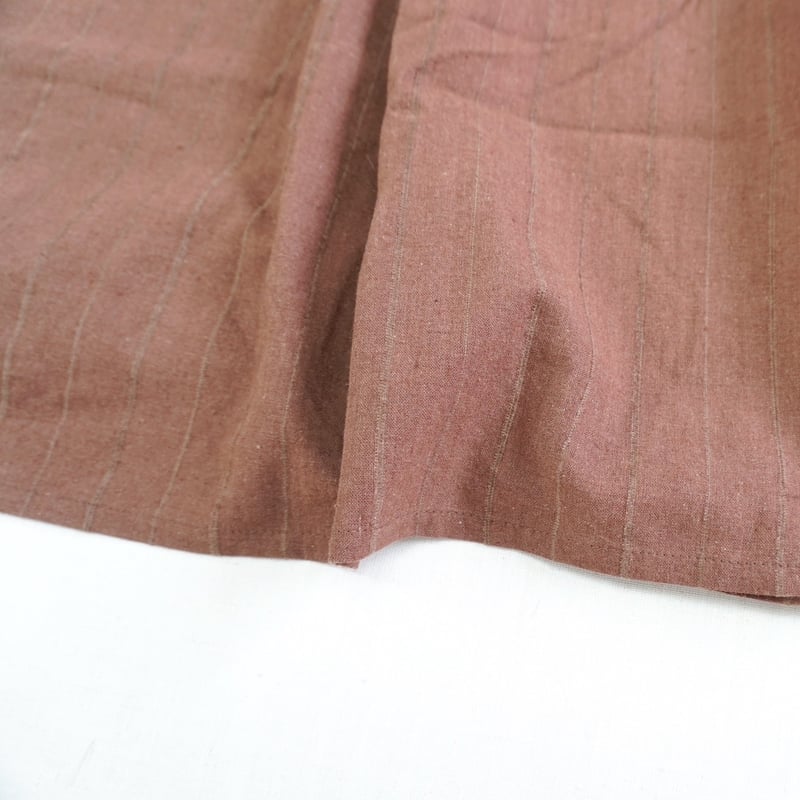 レディース＊KELEN-ケレン-刺繍ワンピース “SOALA”/ブラウン | 城下町