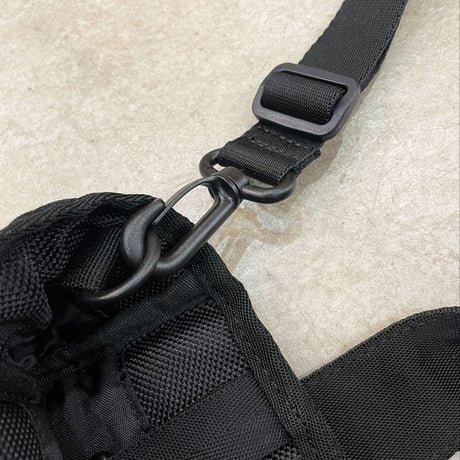 ＊NoiR-ノワール-Approach mini tote