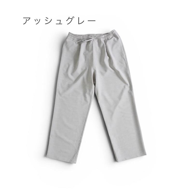 2色*ユニセックス*LA MOND-ラモンド-LA MOND-NEW SEMI WIDE SH 2色*ユニセックス*LA MOND-ラモンド-LA MOND-NEW SEMI WIDE SH