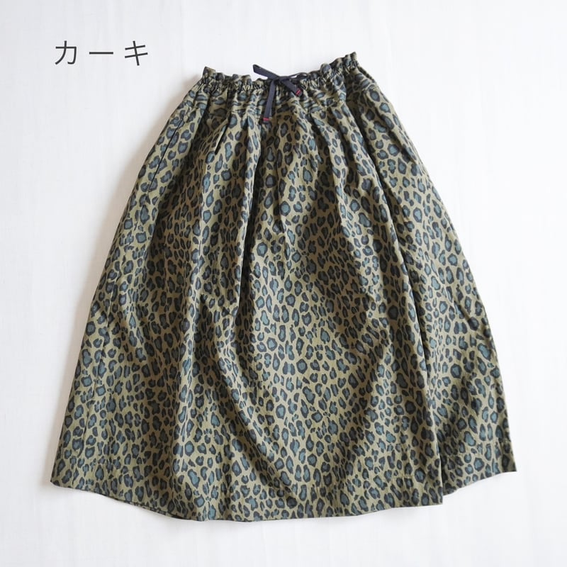 3色＊レディース＊TIGRE BROCANTE-ティグルブロカンテ-コットン