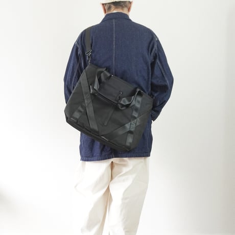 再入荷＊NoiR-ノワール-Anchor tote（N25001）