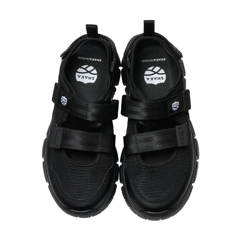 2色SHAKA-シャカ-OTTER TRAIL AT | 城下町の洋服屋 Rabbit Hutch