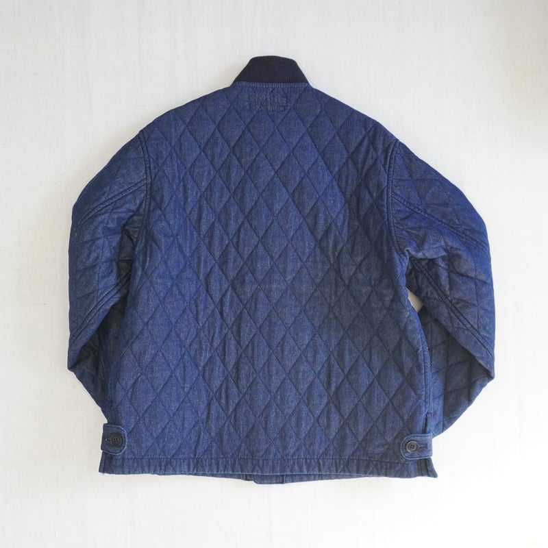 レディース＊TIGRE BROCANTE-ティグルブロカンテ-7オンスデニム