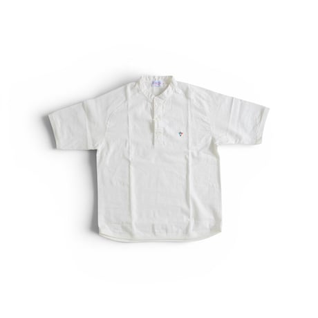 ユニセックス ARVOR MAREE-アルボマレー-FUHAKU STAND POLO
