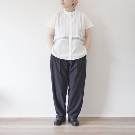 CATEGORY SLOW HANDS | 城下町の洋服屋 Rabbit Hutch CATEGORY SLOW HANDS | 城下町の洋服屋 Rabbit Hutch