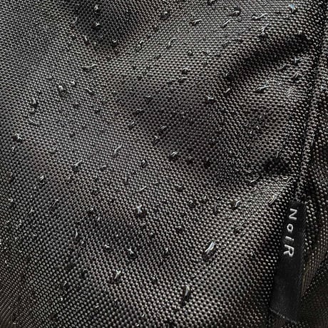 NoiR-ノワール-Gemini backpack