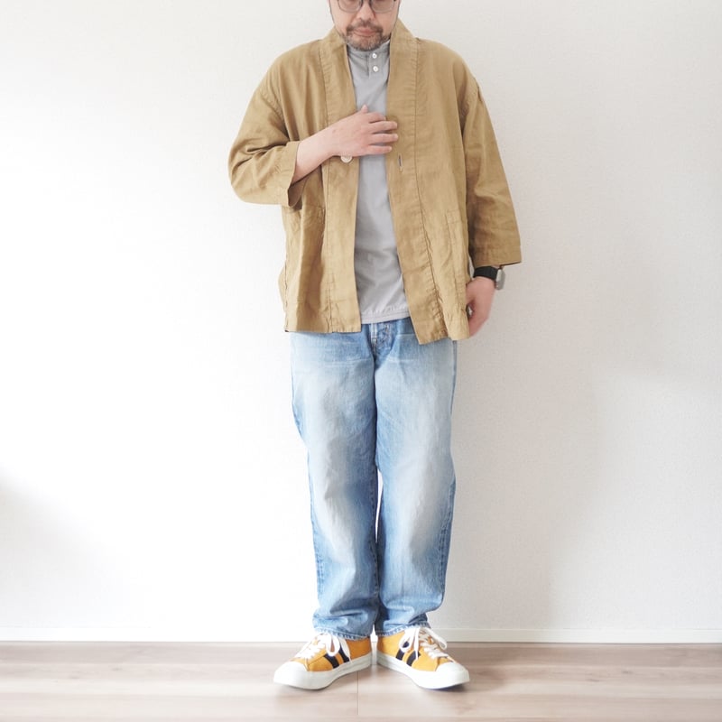 ユニセックス＊TIGRE BROCANTE-ティグルブロカンテ-80高密度