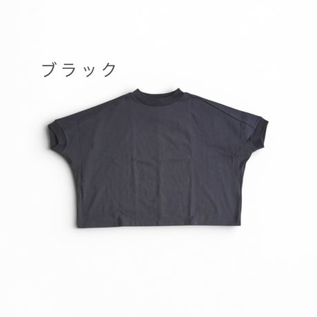 ３色＊レディース＊Linen ya-リネンヤ-空紡糸度詰めTシャツ
