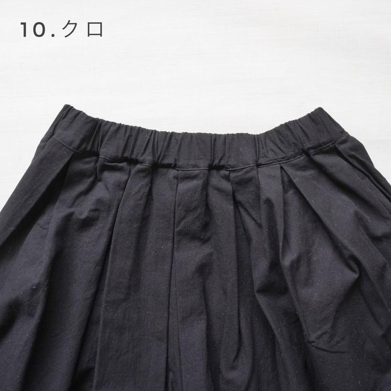 レディース＊prit-プリット-30/1カベ撚りドライツイル タック