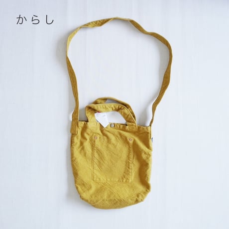 全5色＊goods＊V.D.L.C -トートバッグ(VC-1)
