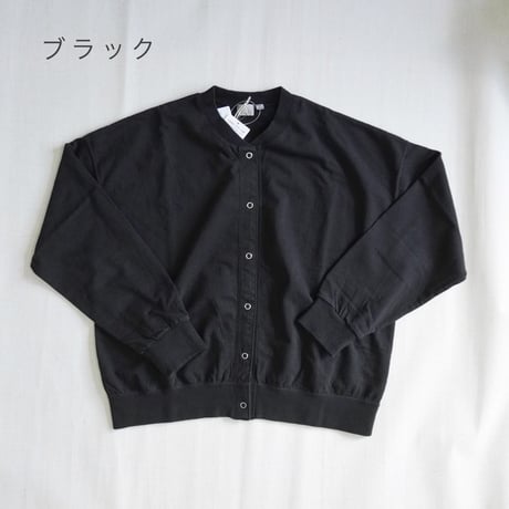 4色レディース＊DAYS（デイズ） スーパーインレイドットボタンカーデ