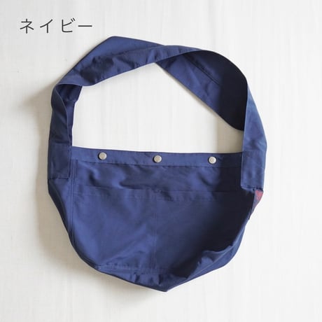 オレンジ再入荷3色＊goods＊TIGRE BROCANTE-ティグルブロカンテ-メッセンジャーバッグ