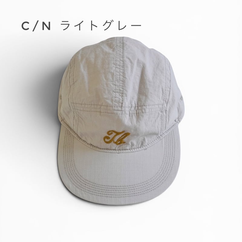 ユニセックス＊TIGRE BROCANTE-ティグルブロカンテ-10.5ozフラット