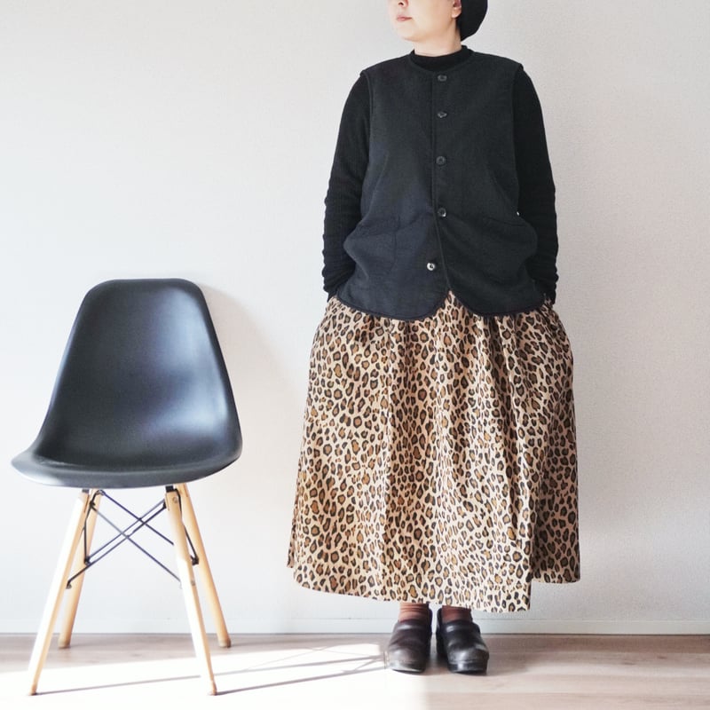 再入荷2色*レディース*TIGRE BROCANTE-ティグルブロカンテ 再入荷2色*レディース*TIGRE BROCANTE-ティグルブロカンテ