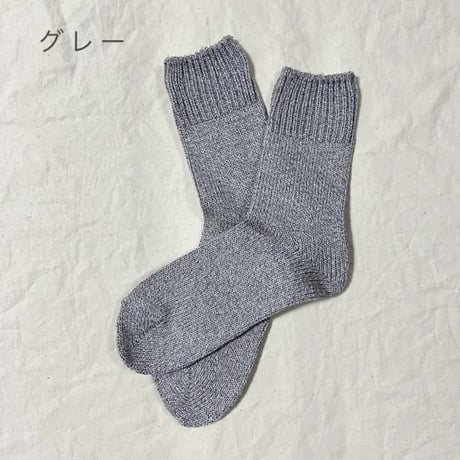 ＊goods＊FAB.IT-ファブイット-Blakey ソックス 靴下