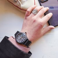 ＊goods＊MWC-ミリタリーウォッチカンパニー-G10 Watch G1012/24PVD