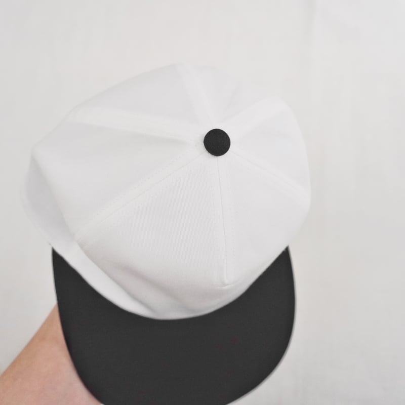 Rabbit Hutch別注 ユニセックス＊eyya-エイヤ-cotton cap