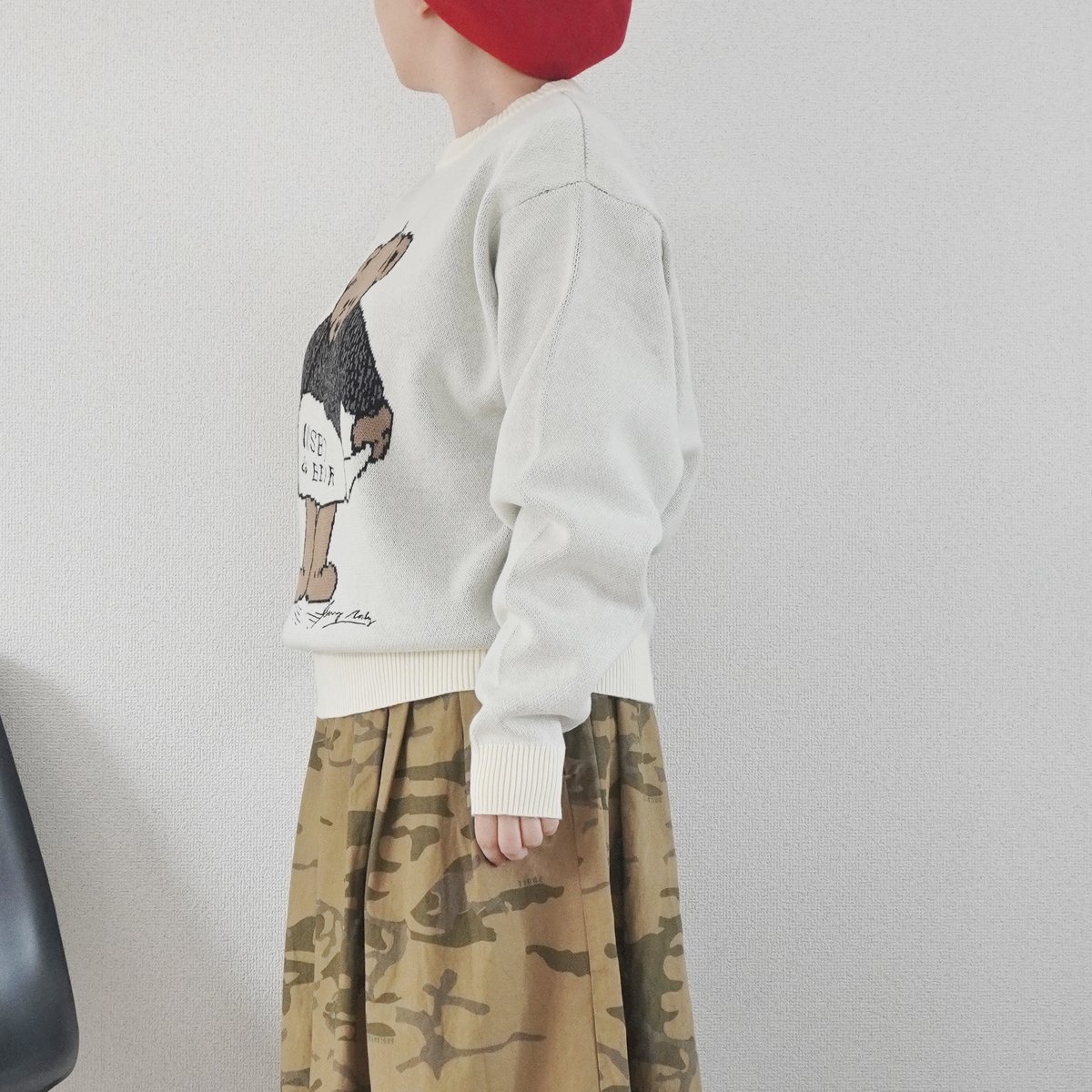 flower＊さん専用⭐︎Gerry Cosby 女の子　スノー上下セット130 flower＊さん専用⭐︎Gerry Cosby 女の子 スノー上下セット130