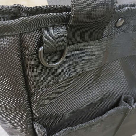 ＊NoiR-ノワール-Approach mini tote