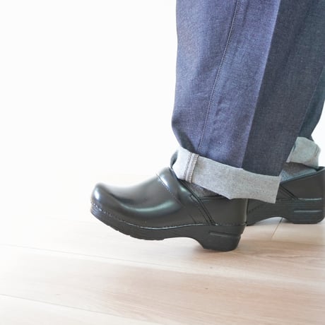 DANSKO-PROFESSIONAL CABRIO