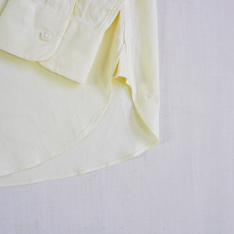 ＊ユニセックス＊J.PRESS ORIGINALS-Pin Oxford B.D. Shirt / Baggy Fit