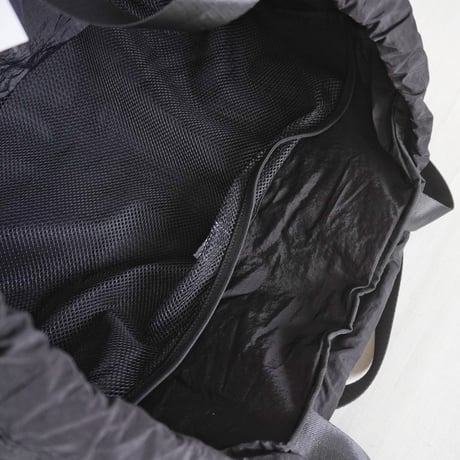 ＊NoiR-ノワール-Light daypack