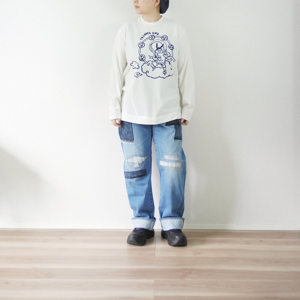 美品！ 一度のみの着用 ティグルブロカンテ エプロン 美品！ 一度のみの着用 ティグルブロカンテ エプロン 【公式通販】