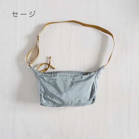 ＊GOODS＊3色-dip.ltd-ディップ-MINI SHOULDER BAG ミニショルダーバッグ