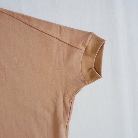 ３色＊レディース＊Linen ya-リネンヤ-空紡糸度詰めTシャツ