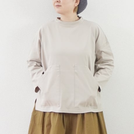 3色＊レディース＊快晴堂 -Gir's-Tシャツ/スクエアポケ・長袖シャツ 61C-29