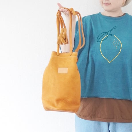 3色goods＊Nasngwam-ナスングワム-NAPOLEON BAG