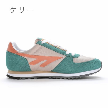 2色＊ユニセックス＊HI-TEC-ハイテック-SILVER SHADOW 40