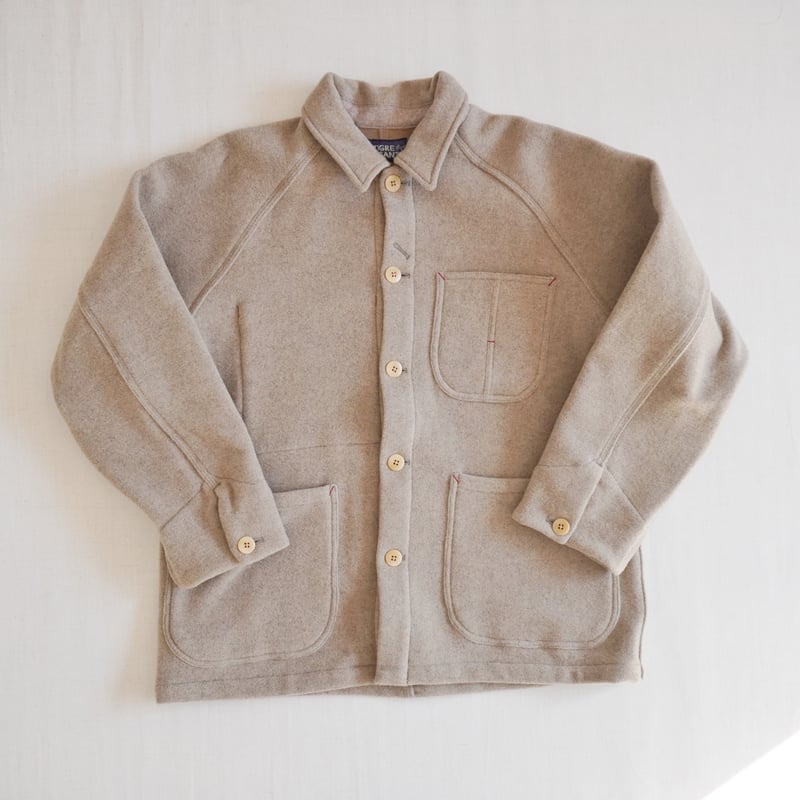 TIGRE BROCANTE ティグルブロカンテ　リメイク　カバーオール TIGRE BROCANTE ティグルブロカンテ カバーオールワーク (M)