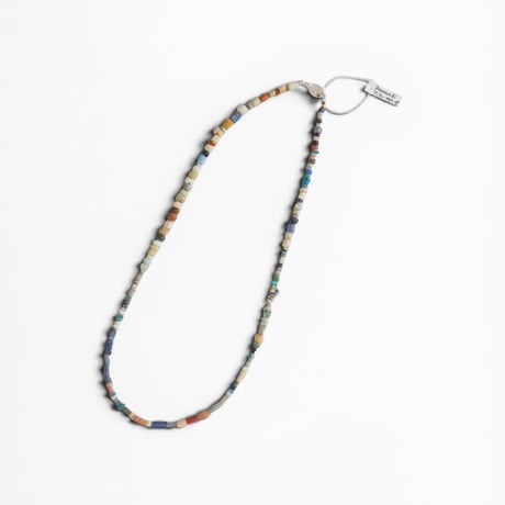 再入荷＊goods＊MANANAS JEWELRY by Mandi-マンディ-Antique Beads Collection　ネックレス