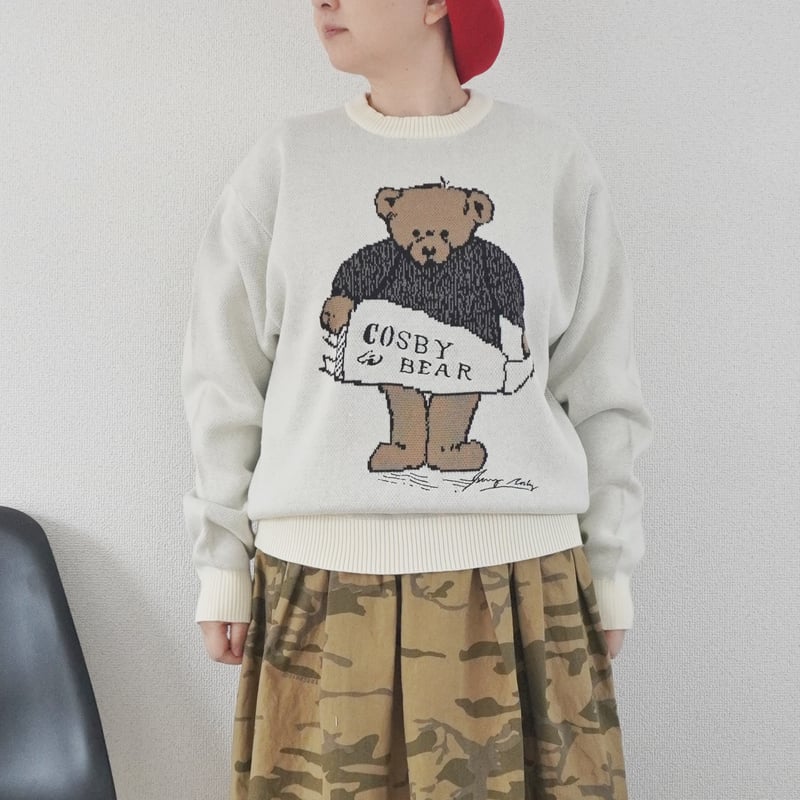 美品◎GERRY COSBY ジェリーコスビー スキーウェアセットアップ 総柄 美品◎GERRY COSBY ジェリーコスビー スキーウェアセットアップ 総柄