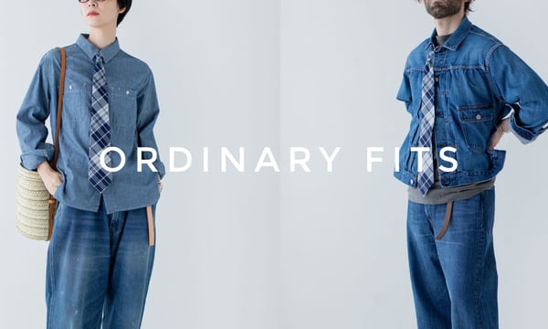 城下町の洋服屋 Rabbit Hutch