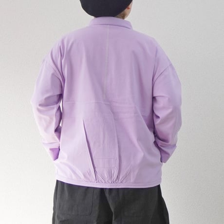 3色＊レディース＊快晴堂 -Gir's-Tシャツ/スクエアポケ・長袖シャツ 61C-29
