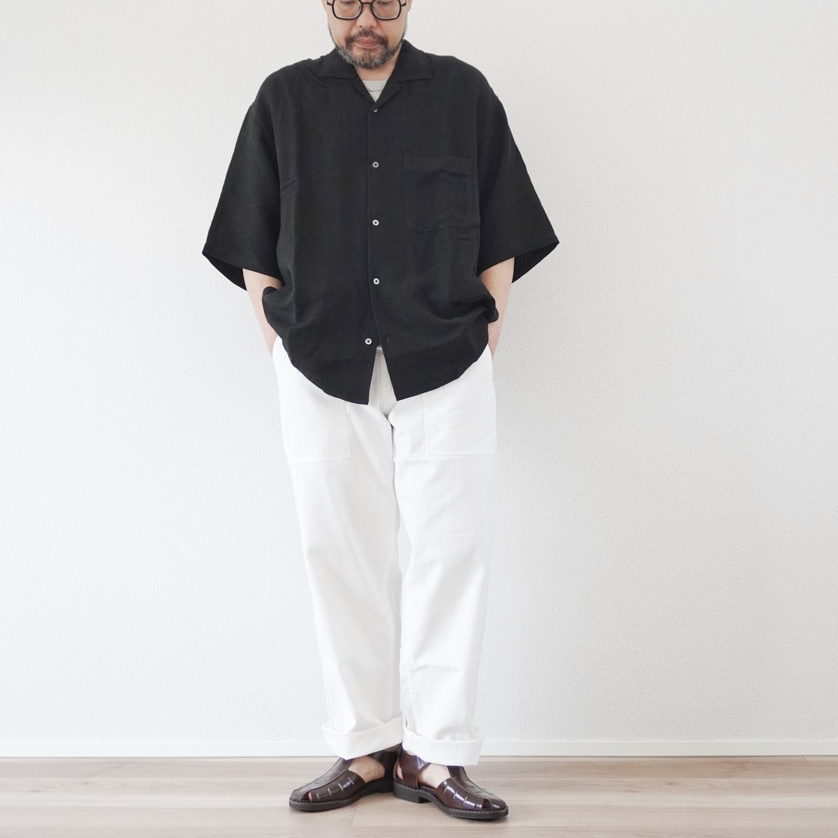 BRENAブレナベイカーパンツアメカジサイズ50 BRENAブレナベイカーパンツアメカジサイズ50 - メルカリ