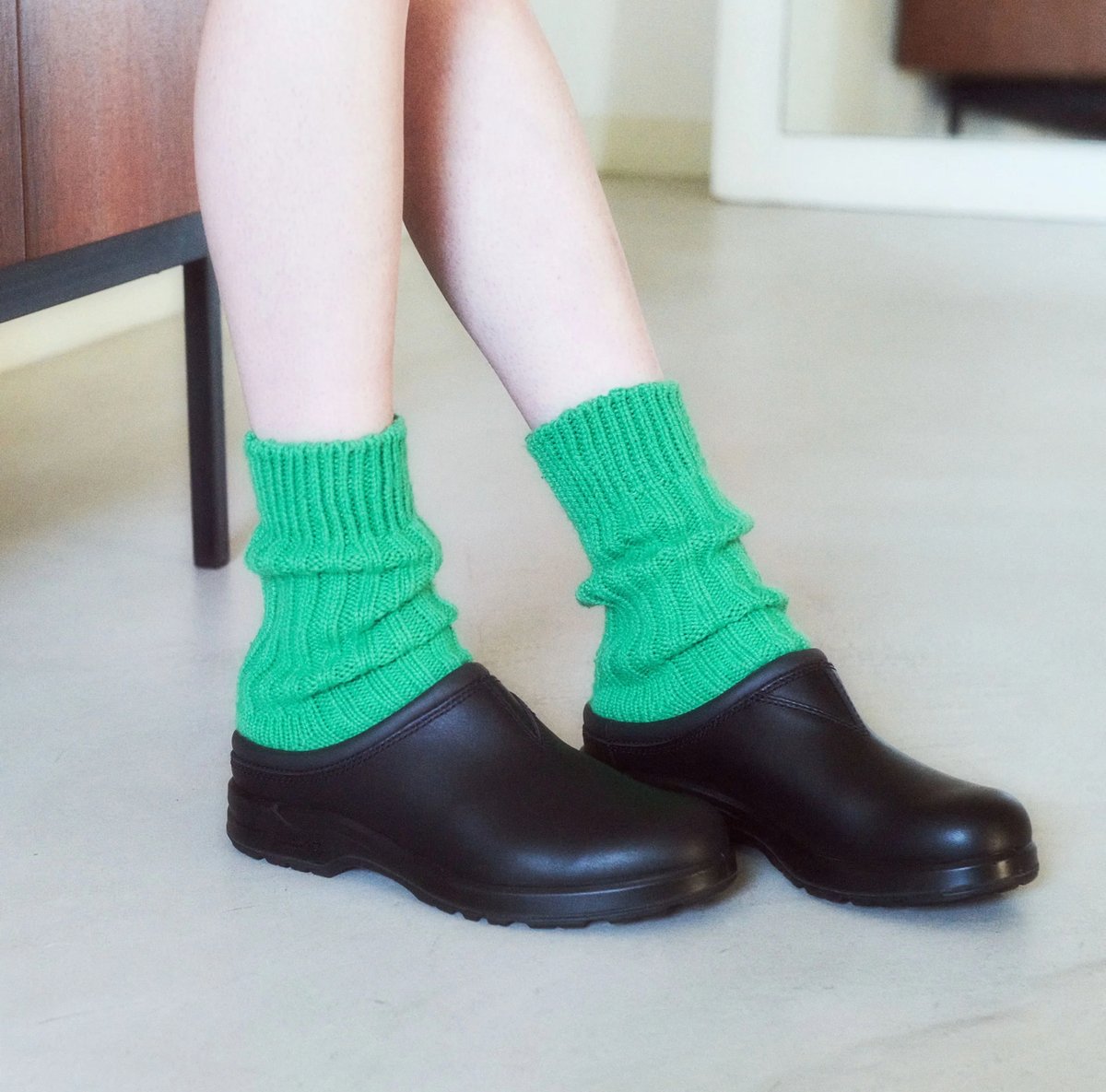 Blundstone ALL TERRAIN ブランドストーン クロッグ BS2381]Blundstone(ブランドストーン) ALL-TERRAIN CLOG オルテ