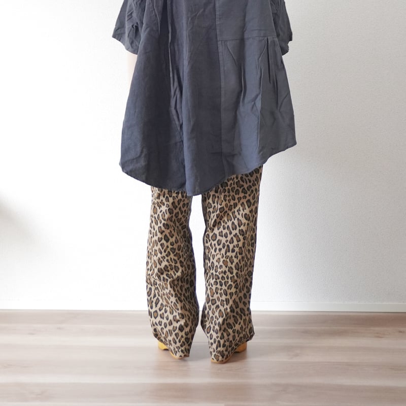 再入荷＊ユニセックス＊TIGRE BROCANTE-ティグルブロカンテ